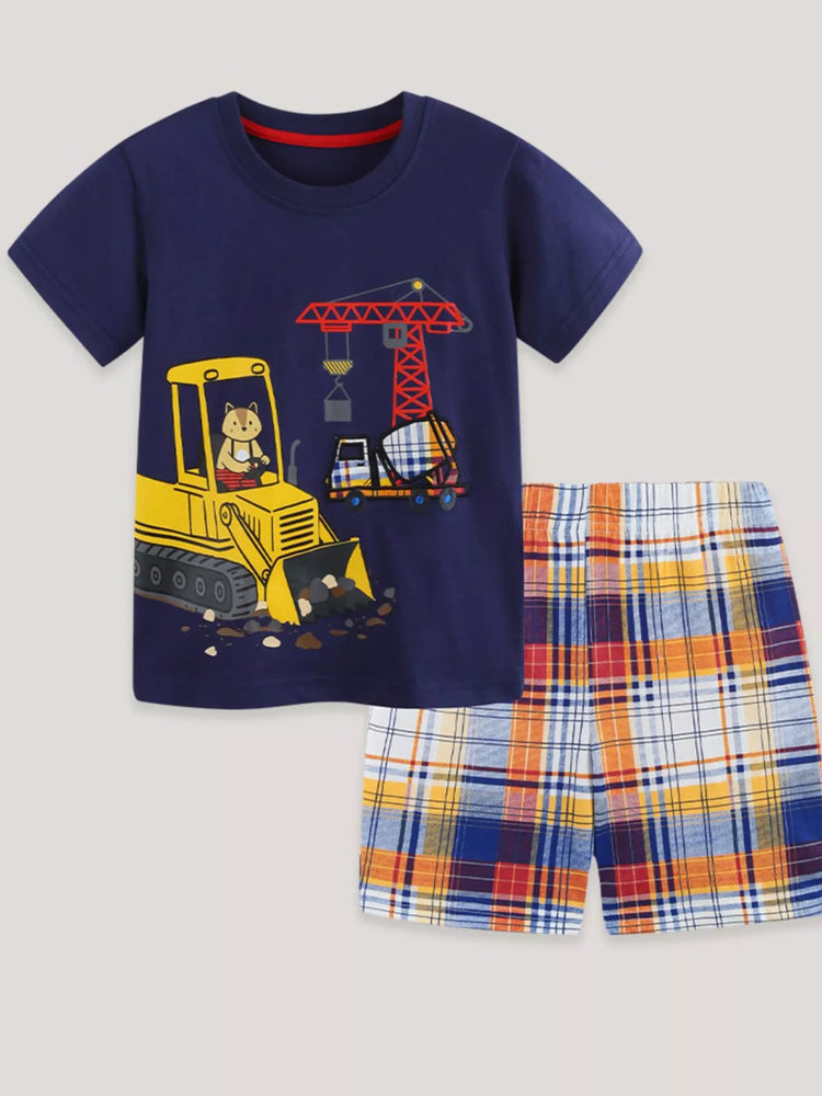 Children's Clothing