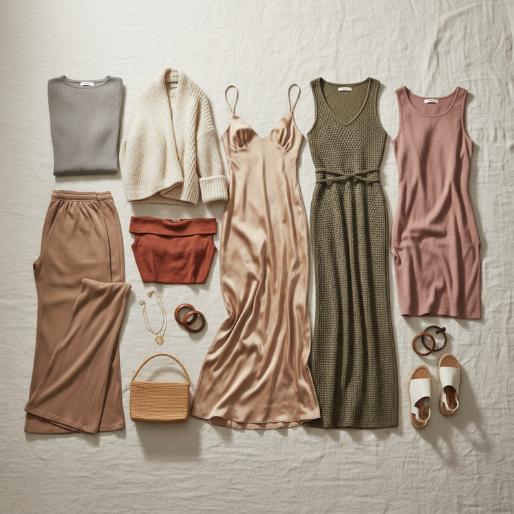Women's Clothing